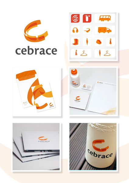 cebrace, sebastiany branding and design, brazil